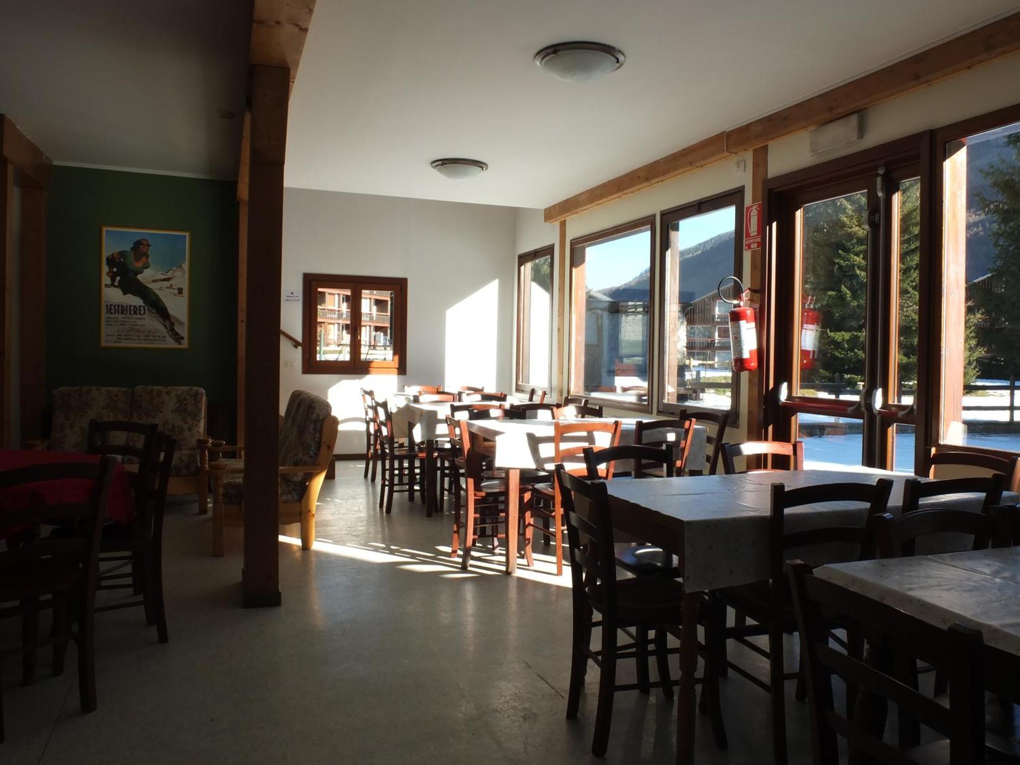 Casa Guigas Pragelato