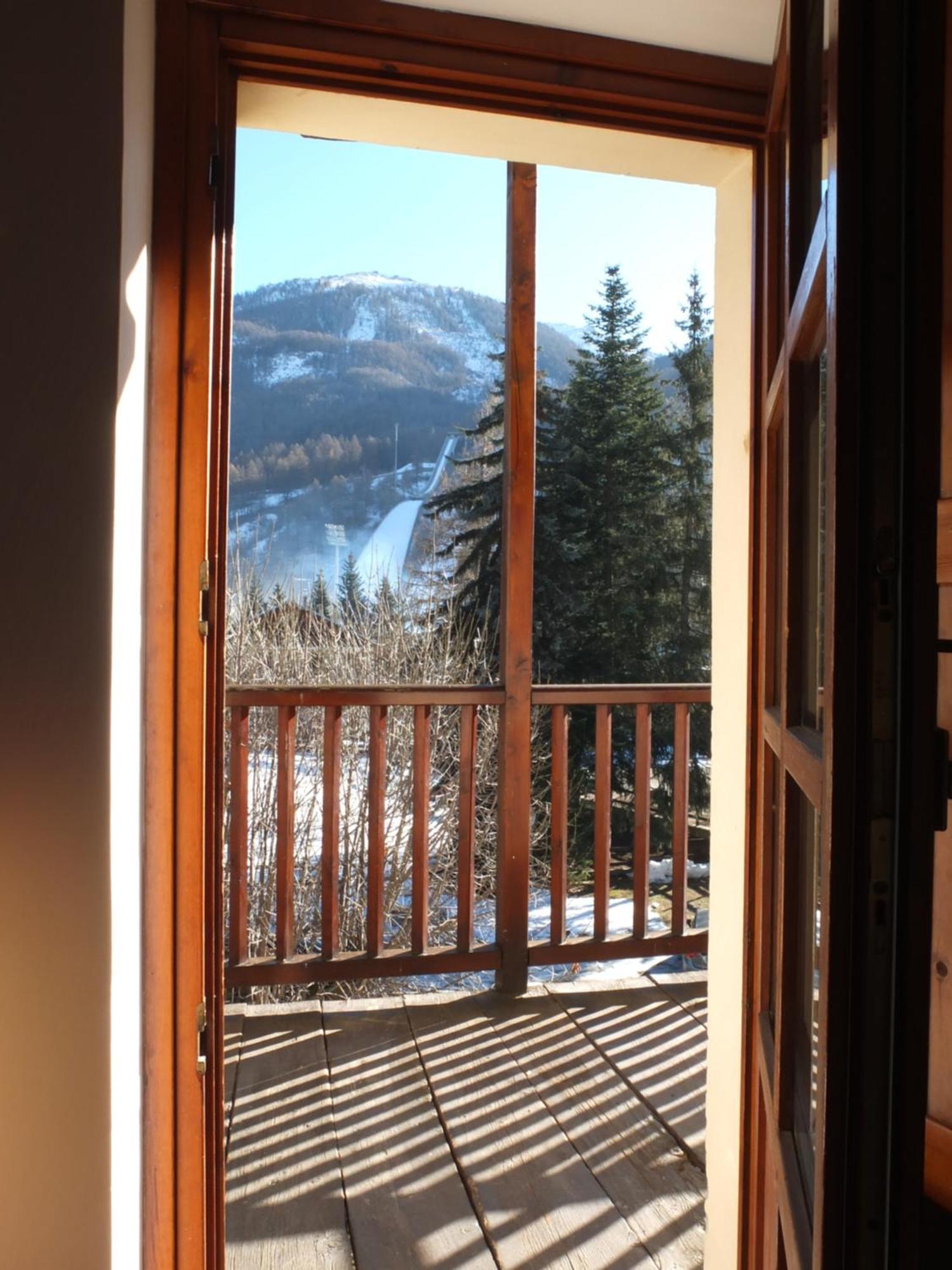 Hotel Casa Guigas Pragelato