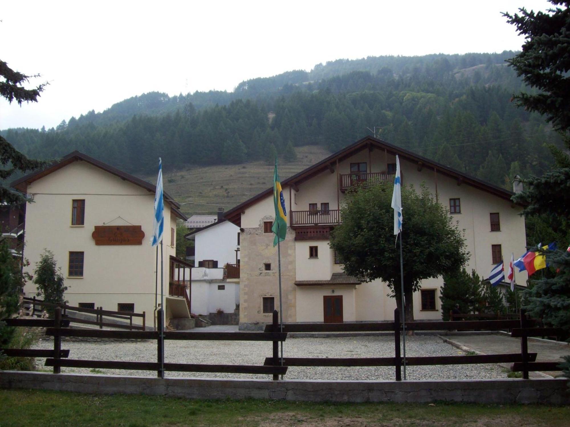 Hotel Casa Guigas *