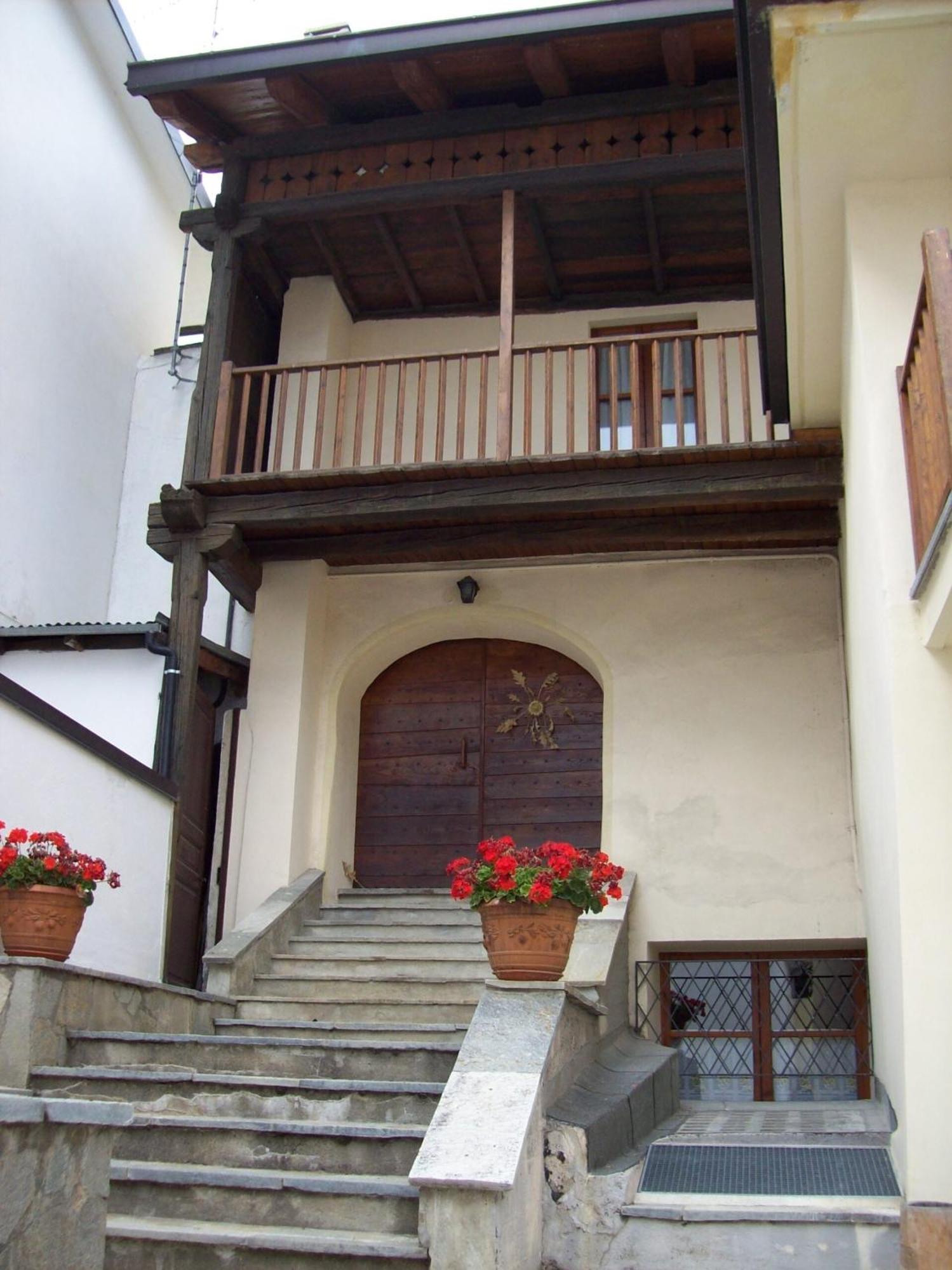 Casa Guigas Hotel Pragelato