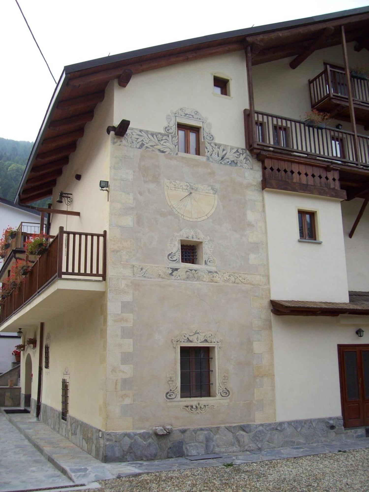 Casa Guigas