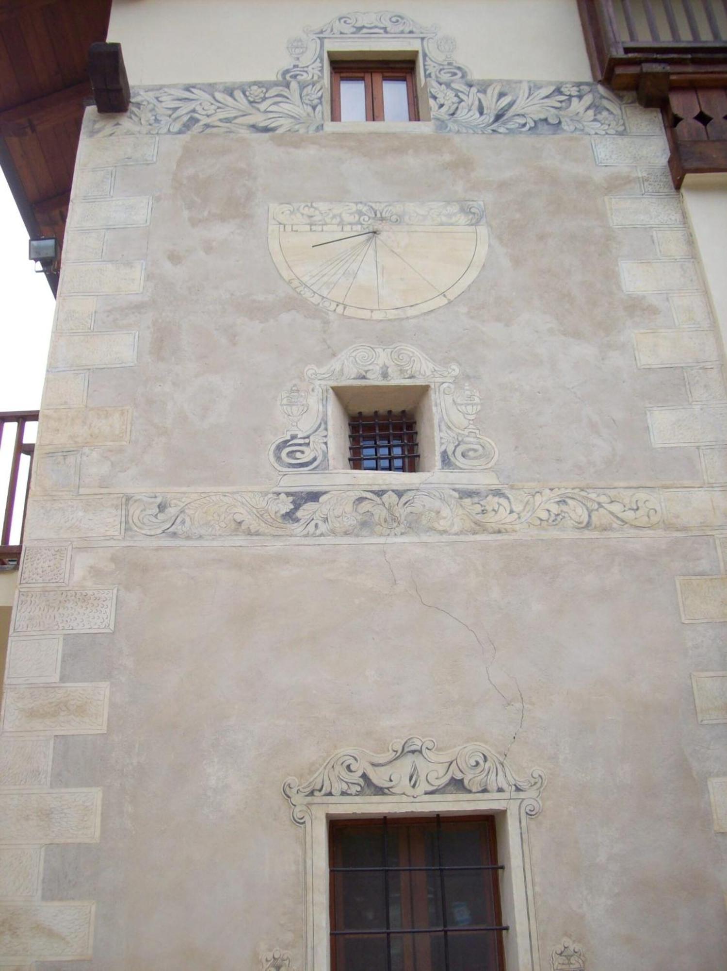 Casa Guigas Hotel Pragelato
